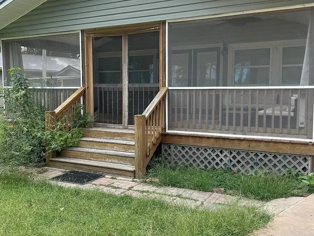 33 Priest Ln, Conway, AR 72032