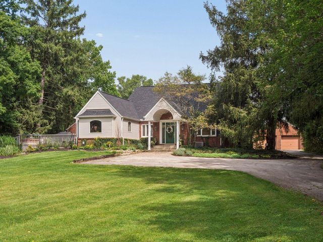 5150 Brand Rd, Dublin, OH 43017