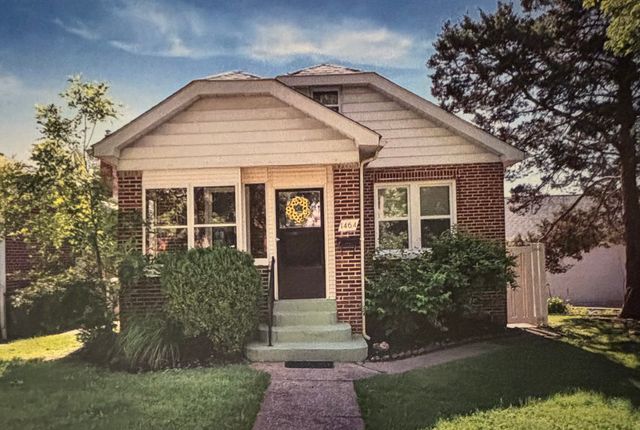1464 Sproule Ave, Saint Louis, MO 63139