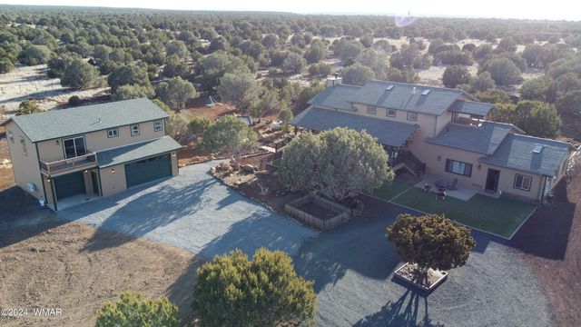 2084 Sitgreaves Ranch Rd, Show Low, AZ 85901