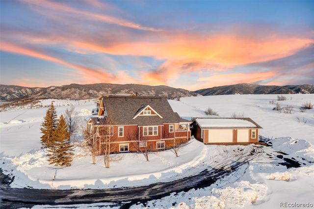 31714 Whiskey Hill Ln, Steamboat Springs, CO 80487