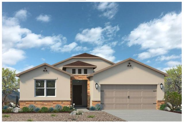 Addison Plan in Oasis, Carlsbad, NM 88220
