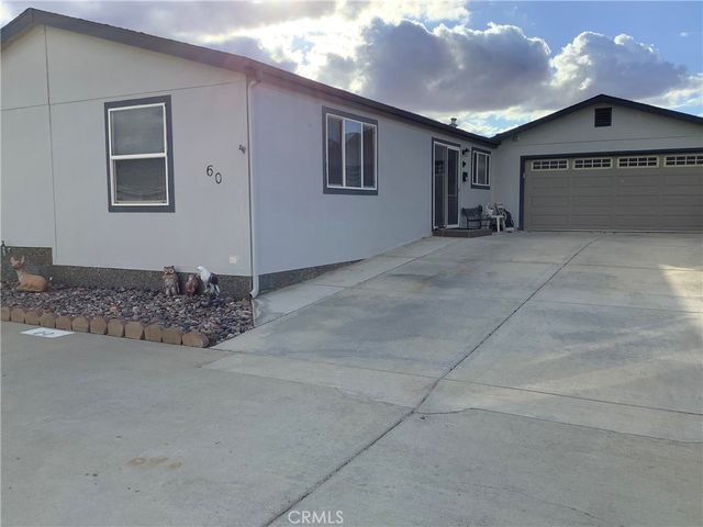 22241 Nisqually Rd #60, Apple Valley, CA 92308