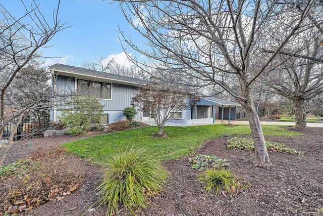 1609 Blair Rd SW, Roanoke, VA 24015