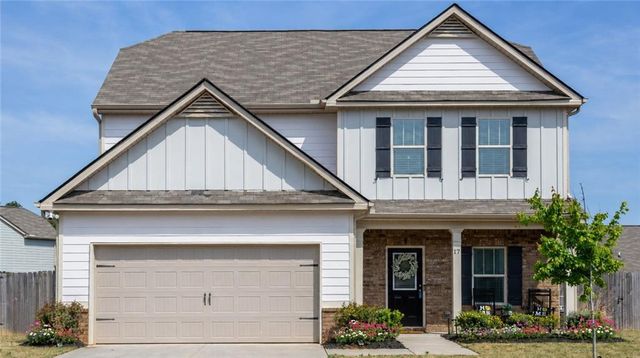 17 Belfield Ct, Adairsville, GA 30103