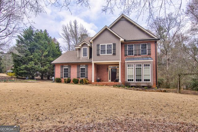 165 Tabor Forest Dr, Oxford, GA 30054