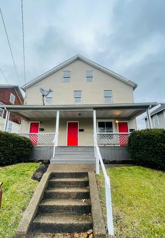 417 New Castle Ave #3, Sharon, PA 16146