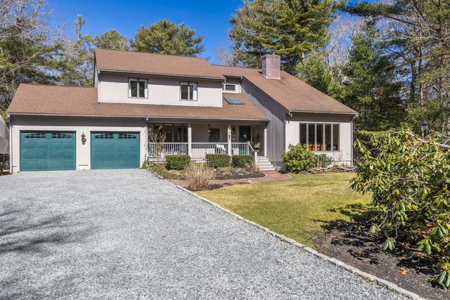 13 Indian Cove Road, Marion, MA 02738