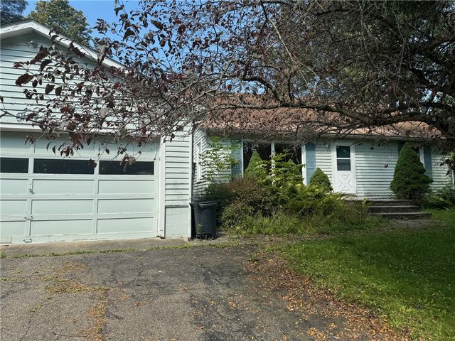 30 High St, Alfred, NY 14802