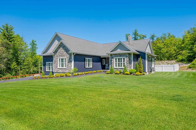 1108 Witchtrot Road, Sanbornville, NH 03872