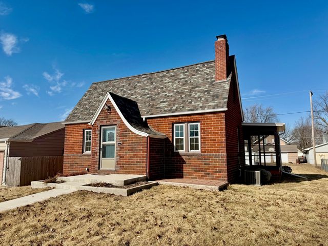 1115 Aldrich Ave, Boone, IA 50036