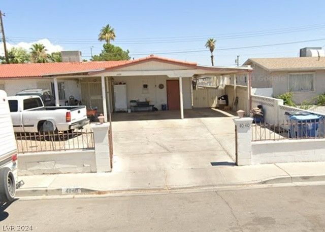 4040 Placita Ave, Sunrise Manor, NV 89121