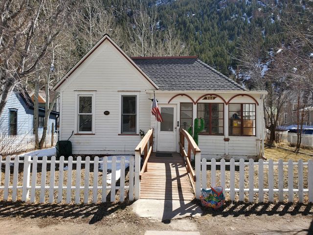 900 Griffith St, Georgetown, CO 80444