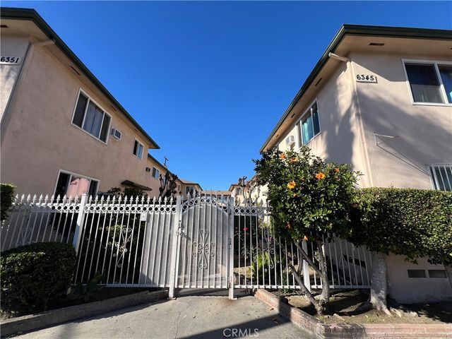 6351 Templeton St #E, Huntington Park, CA 90255