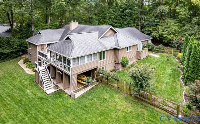 5704 Harbour Bluff Ter, Midlothian, VA 23112