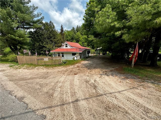 722 County Route 17, Russell, NY 13684
