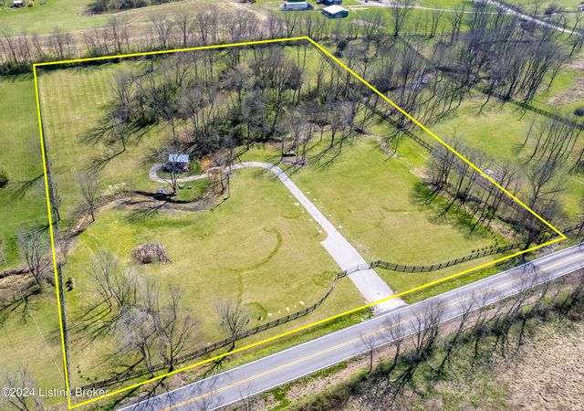 Tract 4 Lagrange Rd, New Castle, KY 40050