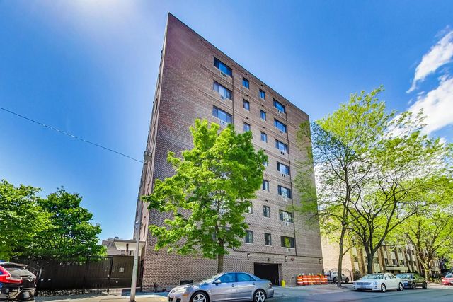 607 W  Wrightwood Ave #613, Chicago, IL 60614