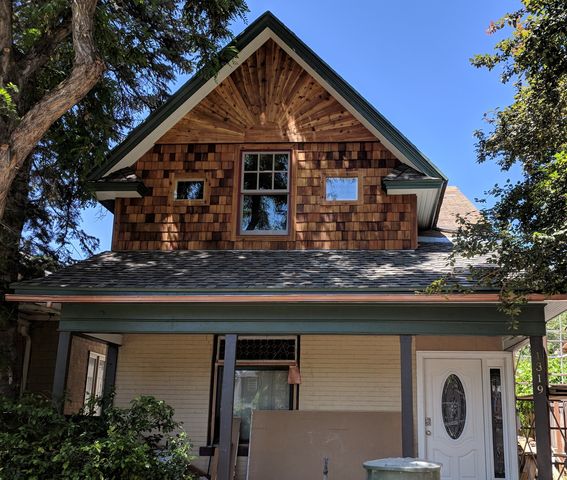 1319 E  400 S, Salt Lake City, UT 84102