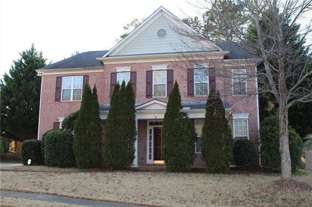 2627 Hampton Park Dr, Marietta, GA 30062
