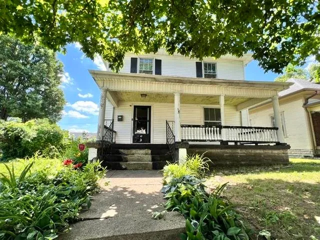 1326 N  Eastern Ave, Connersville, IN 47331