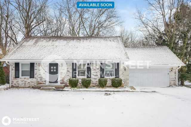 8123 Shottery Ter, Indianapolis, IN 46268