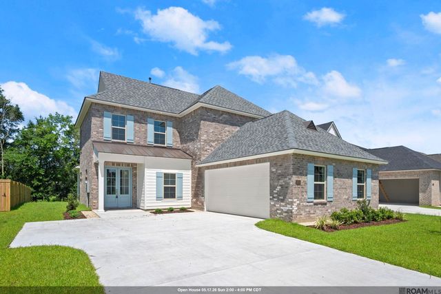 12051 Clare Ct, Geismar, LA 70734