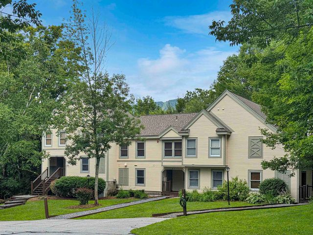4B Newfane Circle, West Dover, VT 05356