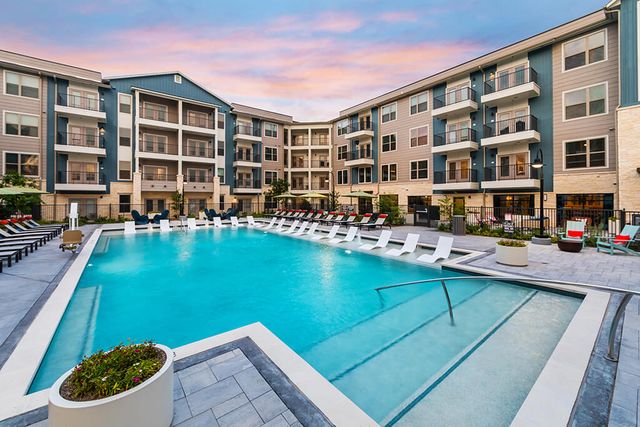 Austin Rent Apartment