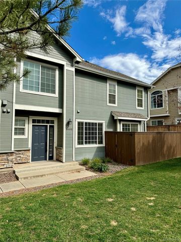 9462 Carlyle Park Place, Highlands Ranch, CO 80129