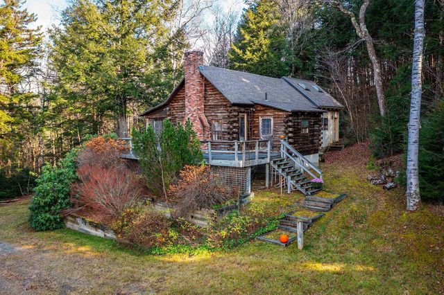 200 Forrester Road, South Londonderry, VT 05343