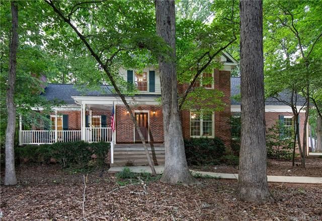 1711 Hickory Ridge Rd, Rock Hill, SC 29732