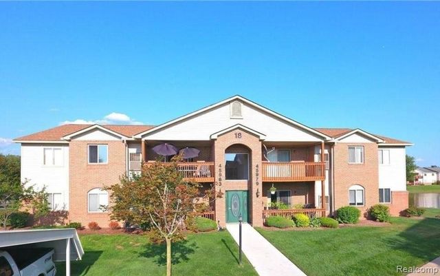 45977 Tallgrass Ct, Belleville, MI 48111
