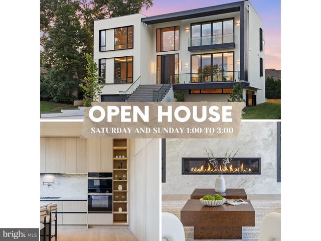 6201 Plainview Rd, Bethesda, MD 20817