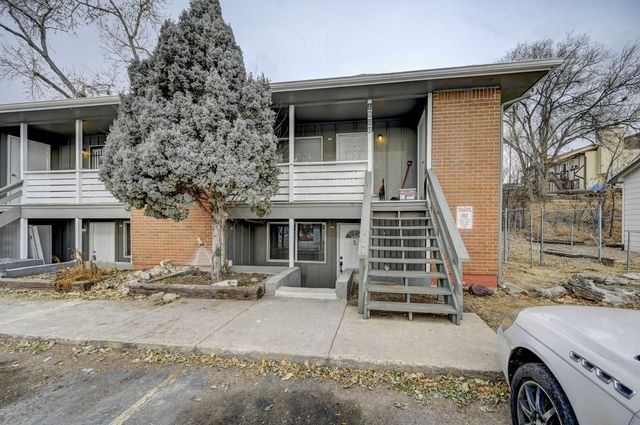 Address Not Disclosed, Colorado Springs, CO 80915