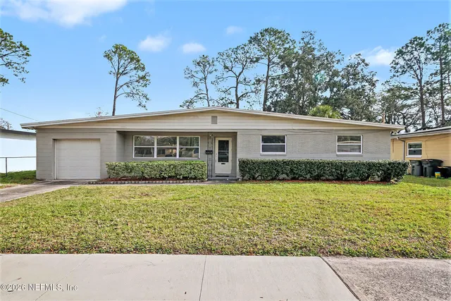 2637 ADELE Road, Jacksonville, FL 32216