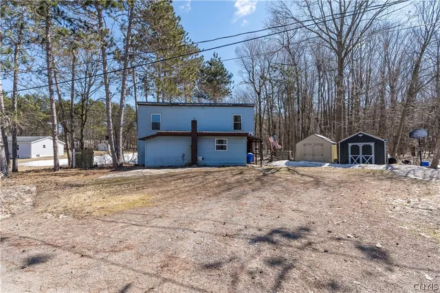 25110 Pine Dr, Carthage, NY 13619