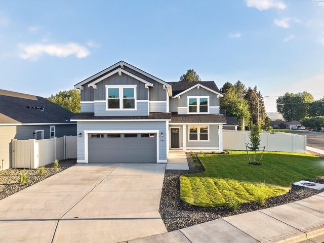2714 Alvarado Ct, Pasco, WA 99301