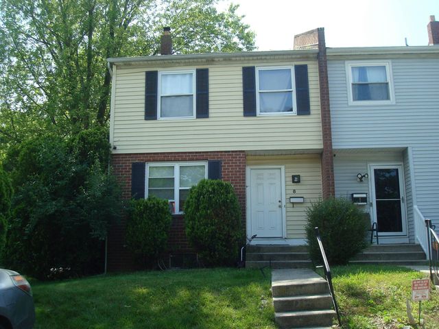 8 Bristol Way, New Castle, DE 19720