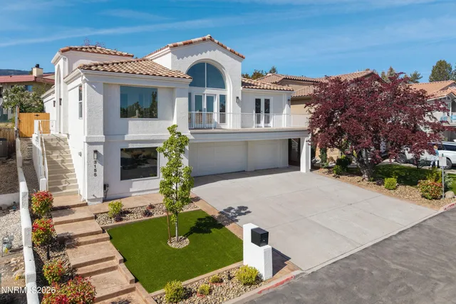 3155 Villa Marbella Cir, Reno, NV 89509