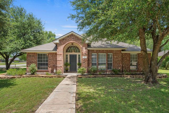 603 Prickly Pear Pass, Buda, TX 78610