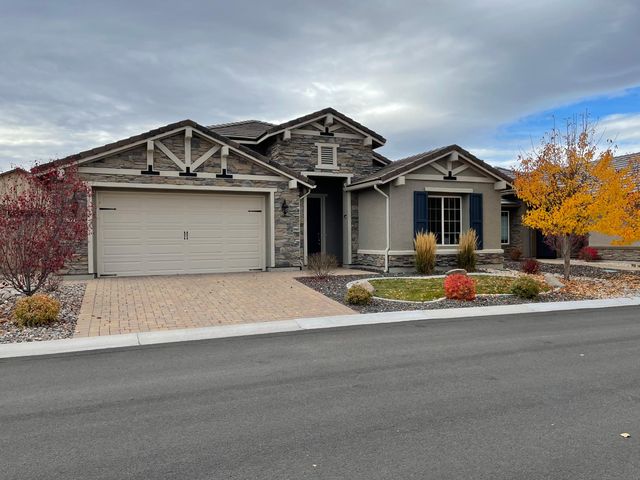 2190 Arpagos Ln, Reno, NV 89521