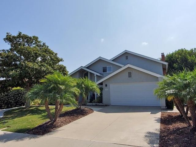 3021 Segovia Way, Carlsbad, CA 92009