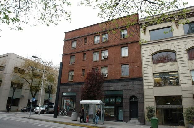 Beverly Alder Apts Portland Or Trulia