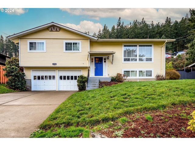 5732 K St, West Linn, OR 97068