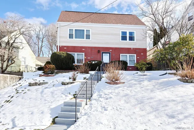 64 S Hillside Place, Elmsford, NY 10523