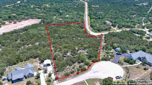181 County Road 2761 LOT 326, Mico, TX 78056