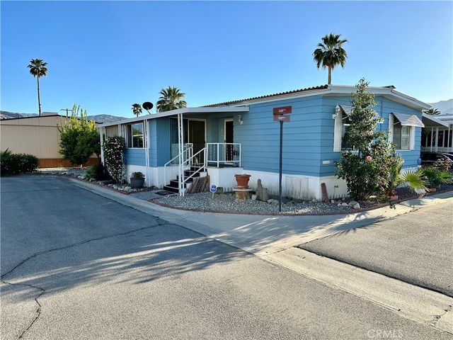 8 Oasis Dr S, Cathedral City, CA 92234