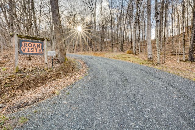 Lot 16 High Point Dr, Roan Mountain, TN 37687