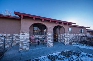 2816 Bellamah Dr, Santa Fe, NM 87507